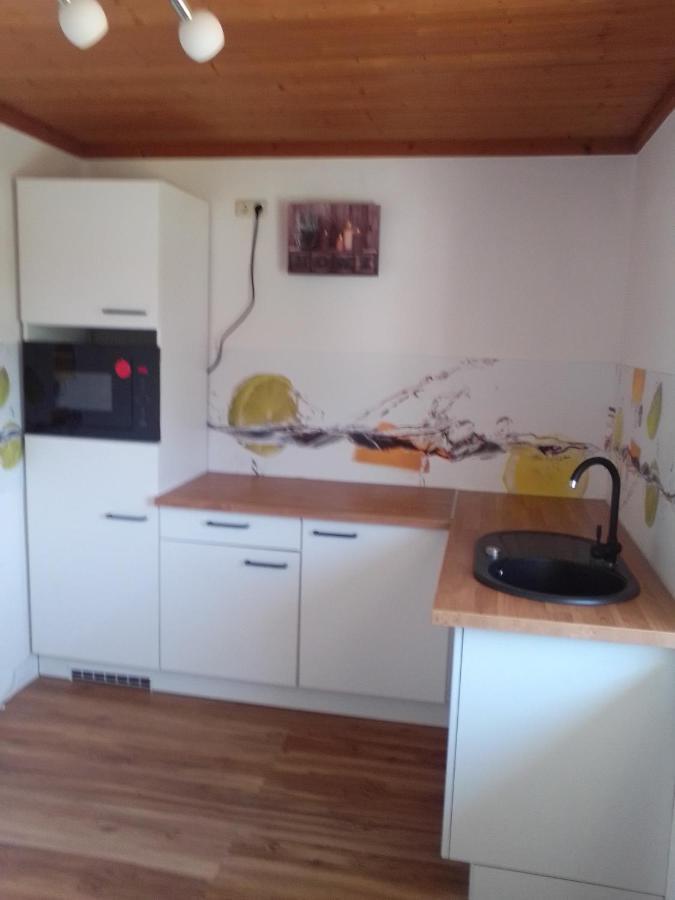 Gemuetliche Ferienwohnung Zandt Εξωτερικό φωτογραφία